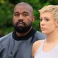 Kanye West shares wife, Bianca Censori's nude ahead of premiere of $25m movie