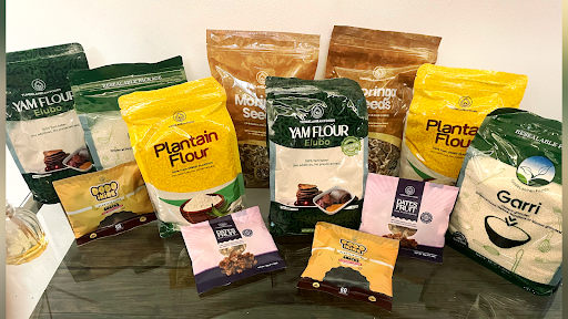 A new future of Nigerian Agriculture & food processing – TundeLaniran Farms