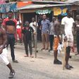 Street OT 101: How to avoid intimidation from Lagos touts