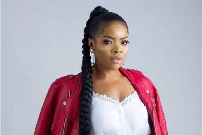 Women married to Yahoo Boys should be arrested alongside partners - Laura Ikeji