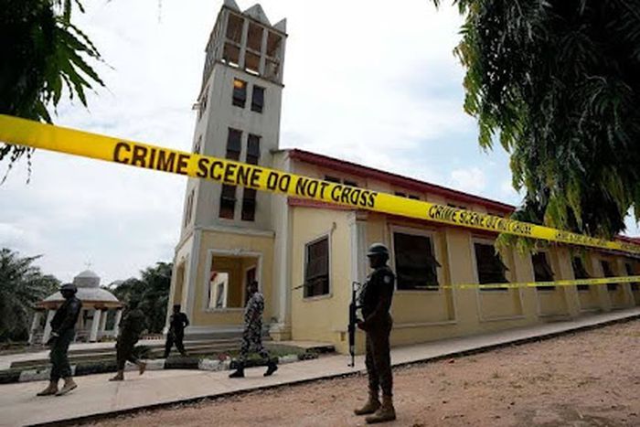 Gunmen disrupt vigil in Delta, shoot pastor, abduct 6 members