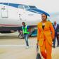Air Peace owner Onyema ranks Ekiti Airport among best in the world
