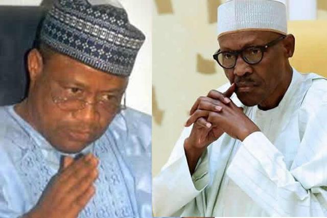 He just had to go - Babangida explains why he overthrew Buhari's regime