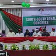 Wike's camp holds South-South zonal congress despite PDP NWC's disapproval