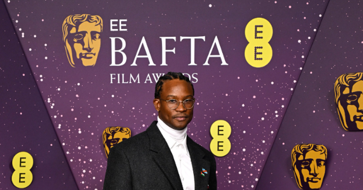 BBC Edits Out Akinola Davies’ Free Palestine BAFTA Speech