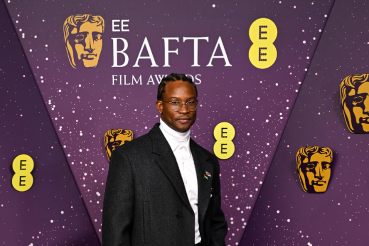 BBC Edits Out Akinola Davies’ Free Palestine BAFTA Speech