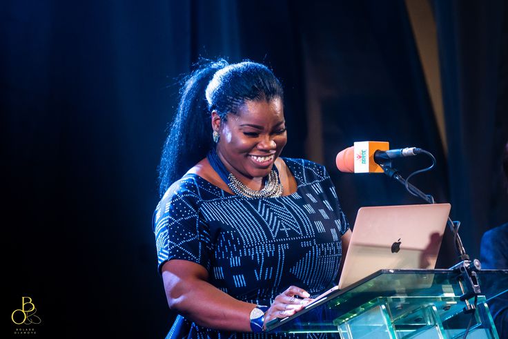 Mfon Ekpo’s Keynote Ignites Civic Commitment at GIFA 2nd Anniversary Celebration