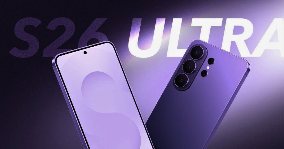 Samsung Galaxy S26: Expected Release Date, AI Features, Camera Upgrades & Price Rumors