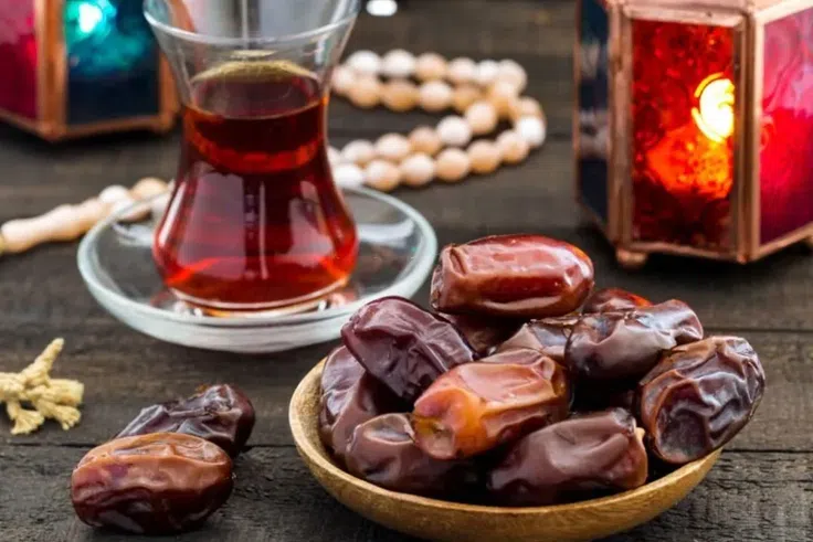10 Healthy Suhoor and Iftar Meal Ideas for Nigerian Muslims 