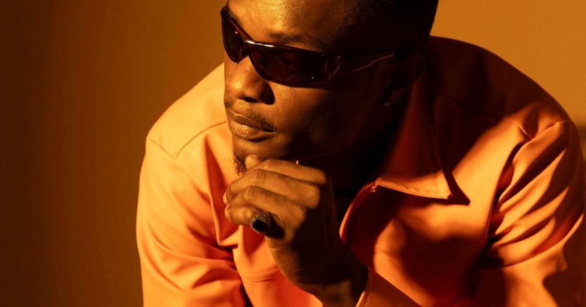 Henry Knight's Decade of Resilience: Crafting Joy Through 'Merriment' in Afrobeats
