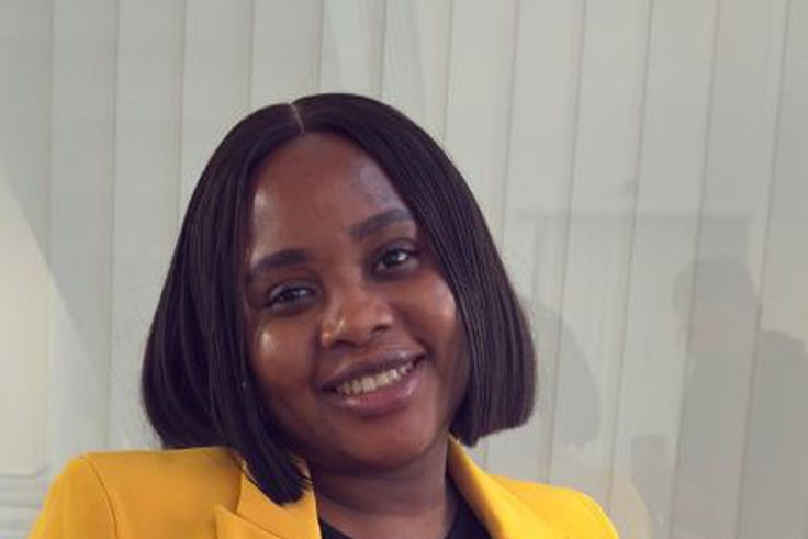 Oluwagbemisola Cynthia Falegan Advances a Transformative Lifecycle Risk Framework for Offshore Produced Water Management