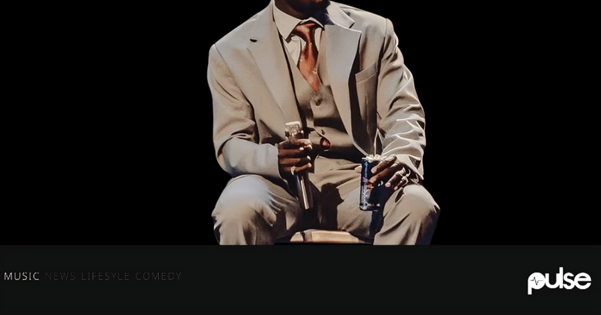 Asake Is the Most Streamed Artist of All Time on Spotify Nigeria