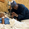 Katsina's Gov Radda loses 93-year-old mother