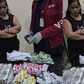 NDLEA intercepts Indian lady trying to smuggle 72 parcels of heroin into Nigeria