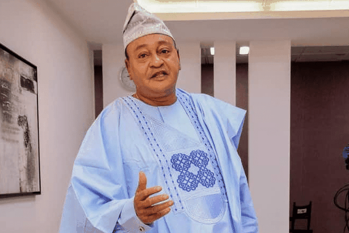 Jide Kosoko