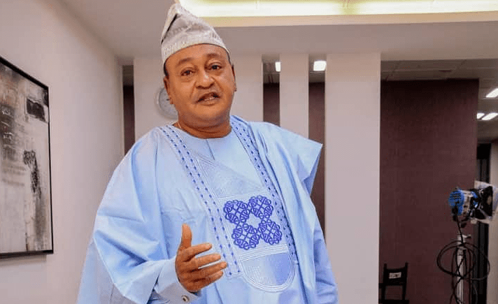 Jide Kosoko