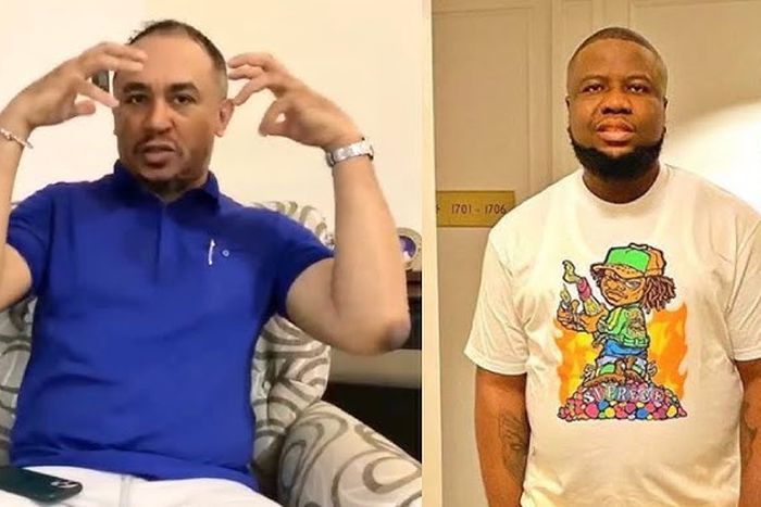 Why I can't condemn Hushpuppi despite his fraud conviction - Daddy Freeze Hushpuppi