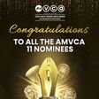 AMVCA 2025: Daniel Oriahi, Bolanle Austen-Peters nominated for Best Director