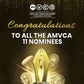 AMVCA 2025: Daniel Oriahi, Bolanle Austen-Peters nominated for Best Director