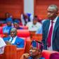 Senator Sunday Karimi of Kogi West