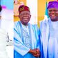 Wike condemned godfatherism, advised Ambode to resist Tinubu's influence