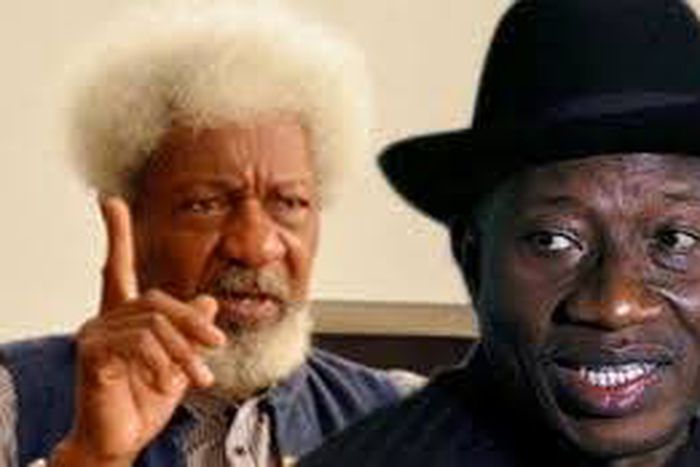 Presidency slams Jonathan, Soyinka for condemning Fubara, lawmakers’ suspension