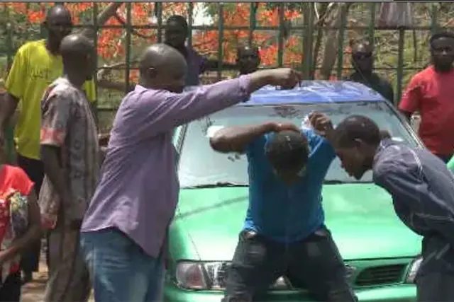 Faith and Heat: Fasting in Nigeria’s rising temperatures