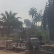 Again, major explosion rocks gas facility in Rivers State