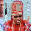 I helped Ooni mount the Ife throne, now he’s plotting my downfall - Oluwo alleges