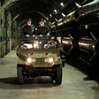 Iran Flaunts Missile Collection In Underground Facility Has Conflict with US Escalates
