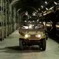 Iran Flaunts Missile Collection In Underground Facility Has Conflict with US Escalates
