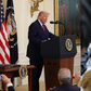 Trump halts plan to attack Iran, says both nations are in talks to end conflict