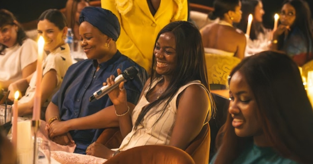 Lagos Wellness Event Redefines Women's Day with Focus on Authentic Connection