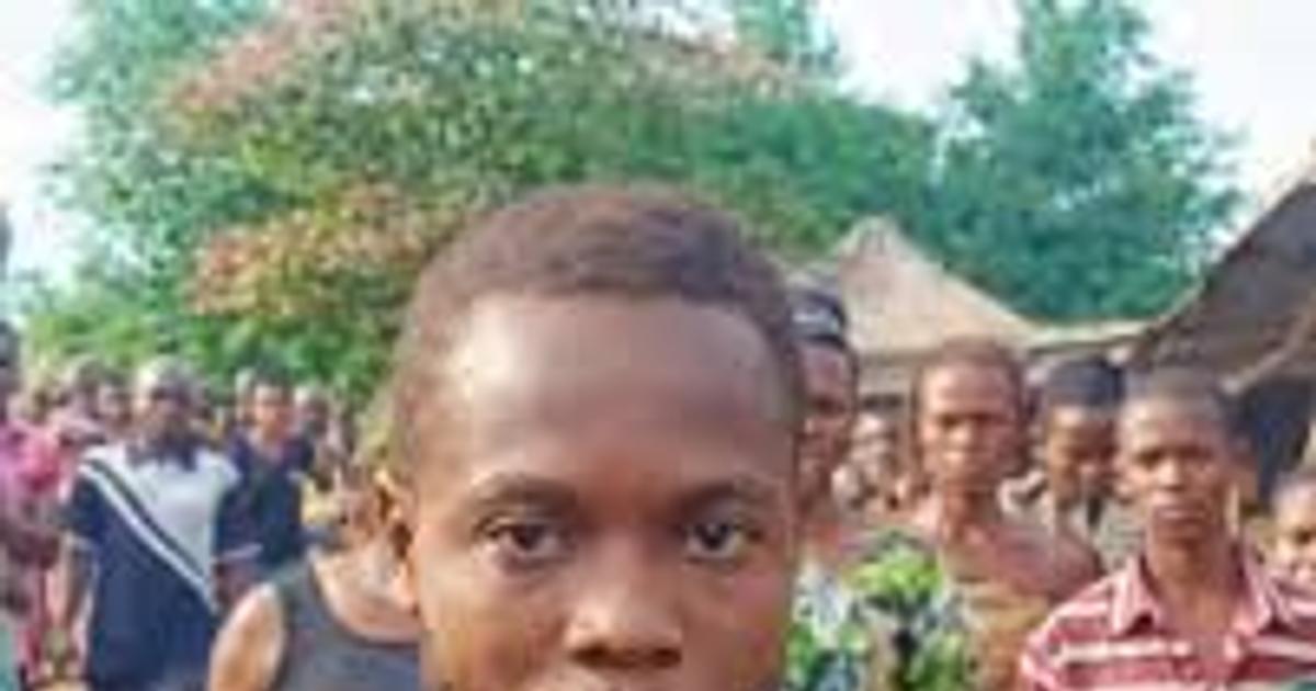 Ebonyi Community Banishes 20-Year-Old Man for Machete Killing of Mother