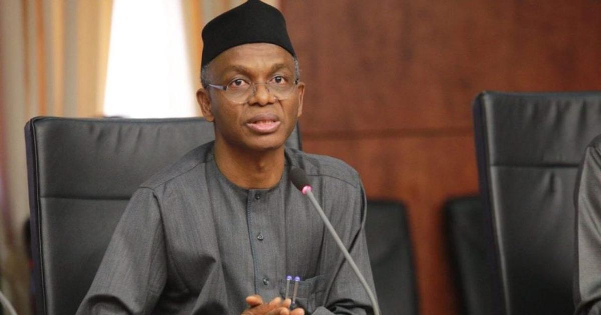 ICPC to Arraign Former Kaduna Governor Nasir El-Rufa'i on Multiple Criminal Charges