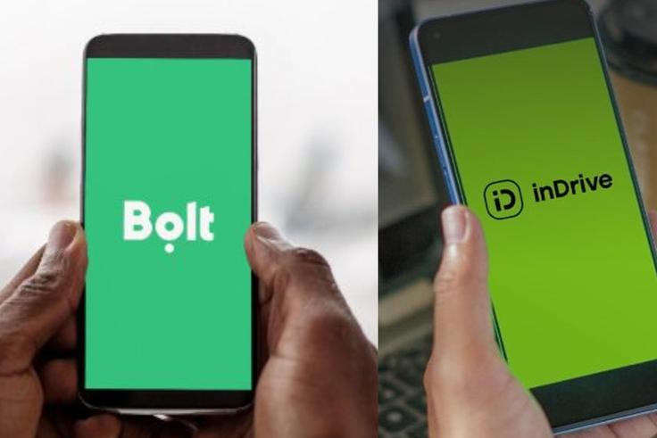 Uber, Bolt drivers in Nigeria to stage May 1 strike demanding fair wages