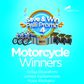 Union Bank Rewards Customers with Motorcycles, Cash Prizes in Third Save and Win Palli Promo 4 Monthly Draw