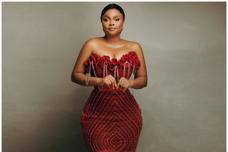 ‘Our government is respectful of intellectual property’: Ghanaian authorities respond to Bimbo Ademoye’s movie theft allegation