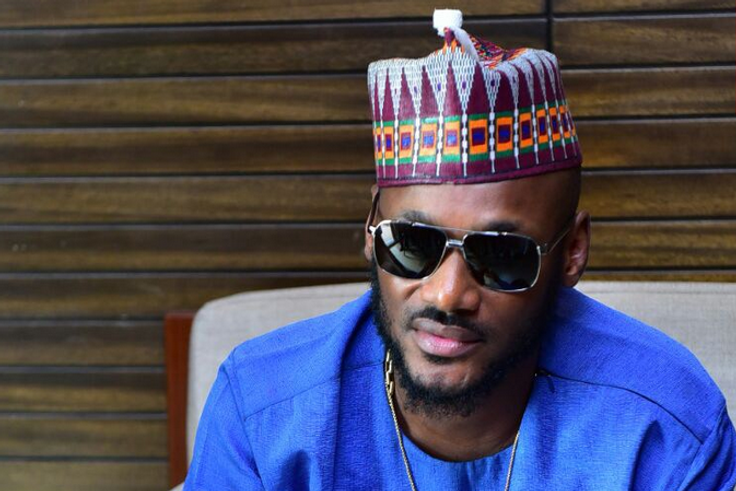 2Face Idibia bags political appointment in Benue