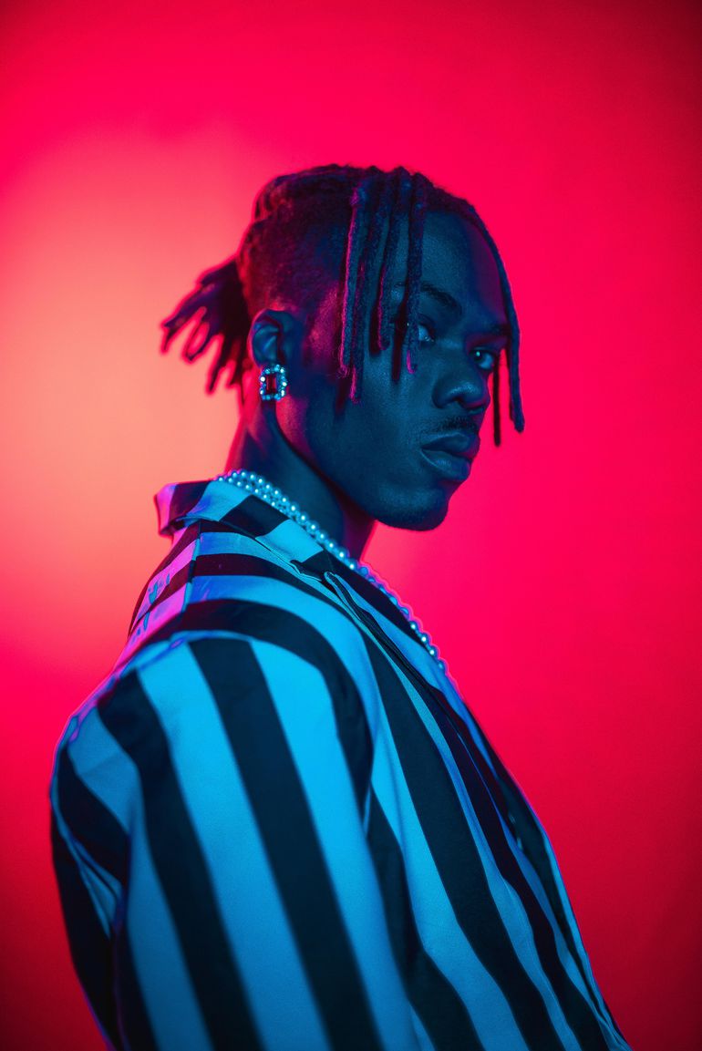 CKay Love Nwatiti billions Spotify streams