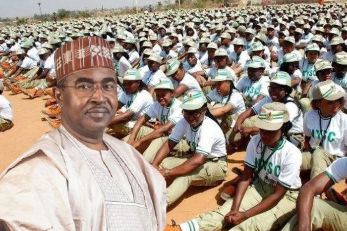 Why corps members need to undergo drug test - NDLEA boss