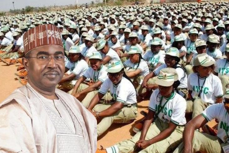 Why corps members need to undergo drug test - NDLEA boss