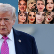 Trump expresses appreciation to Iran for canceling the planned execution of 8 women