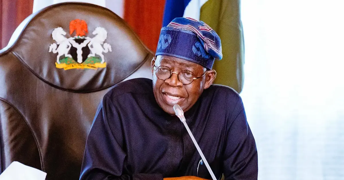 Tinubu moves to waive airline debts to cushion impact of soaring jet fuel prices