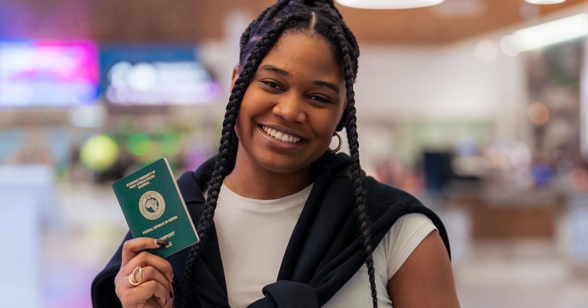 Full List: 44 visa-free & visa-on-arrival countries for Nigerians (2026 Guide)