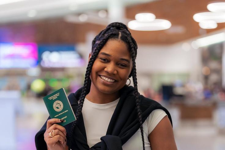 Instead of waiting years for UK or US visas, these are visa-free and visa-on-arrival countries you can travel to.