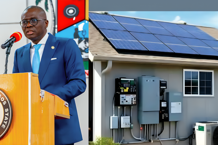 Do you need a permit to install solar panels in Lagos? Here’s what the government says