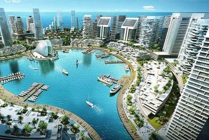 How did Lagos get its name?