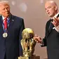 Trump's envoy asks FIFA to replace Iran with Italy at World Cup