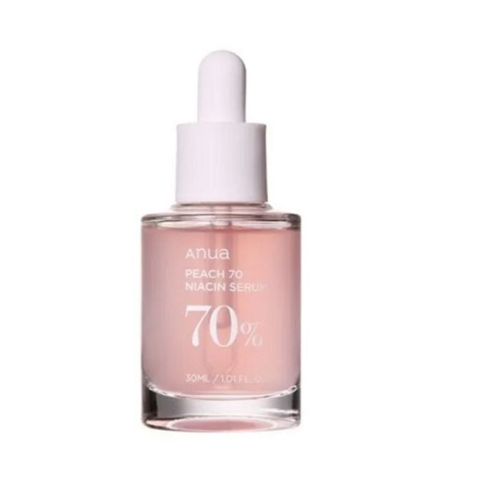 Anua Peach 70% Niacinamide Serum